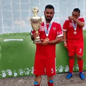 Meet your Posher, Marcos